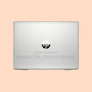 Laptop HP ProBook 445 G7 8GB AMD Ryzen 5 SSD 256GB