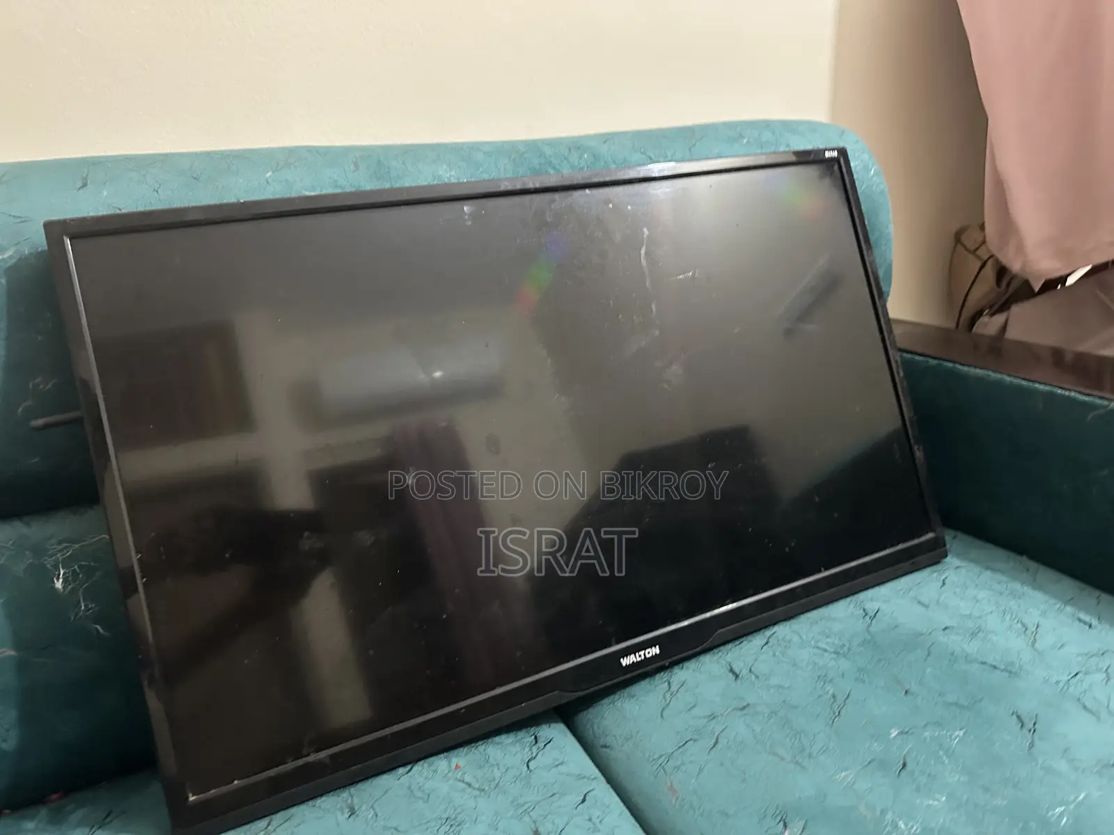 TV for sell