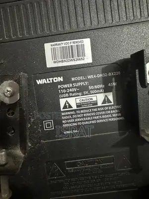 TV for sell