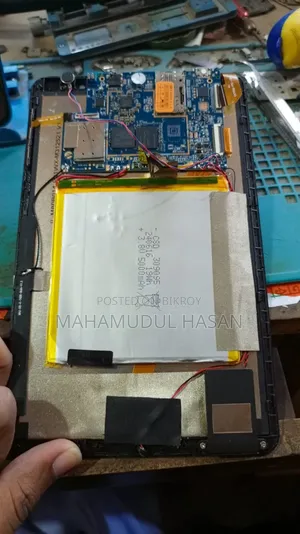 Tablet 16 GB