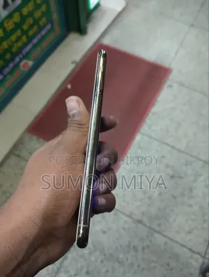 Apple iPhone 11 Pro Max 256 GB Gold
