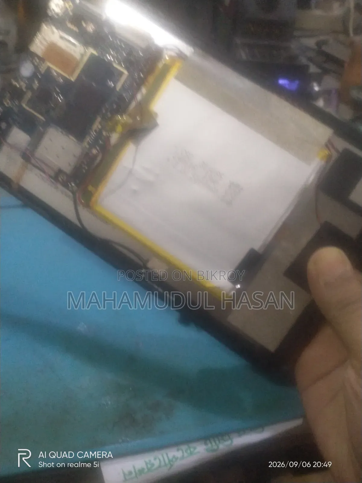 Tablet 16 GB