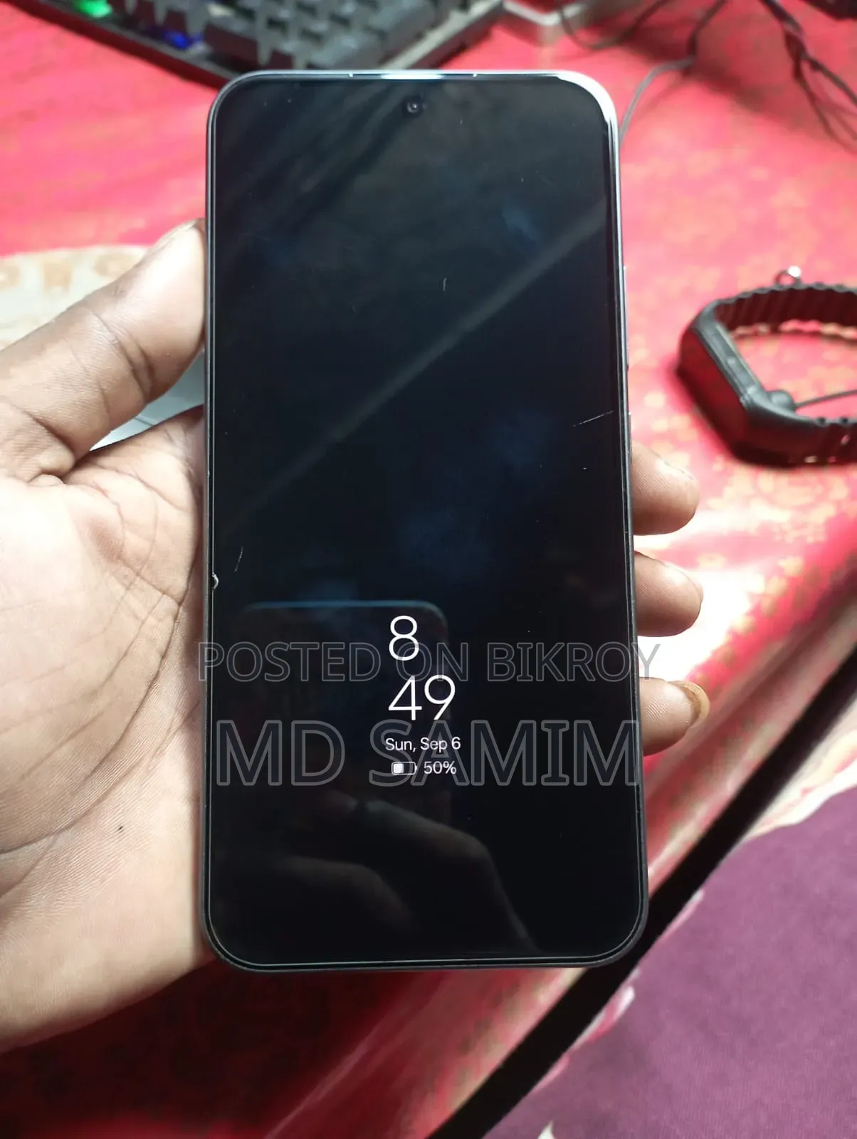 New Oppo F31 Pro 5G 256 GB Bronze