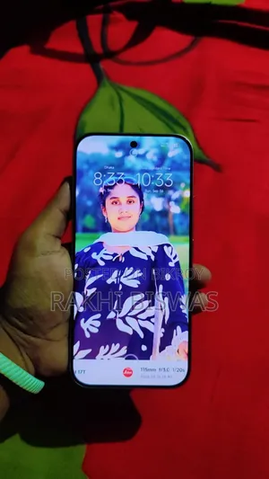 শাওমি ১৭টি ৫১২ জিবি পার্পল