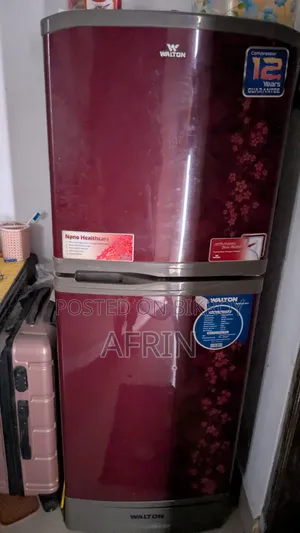 Walton Fridge