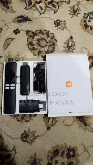 Xiaomi TV Stick 2nd Gen Gobal