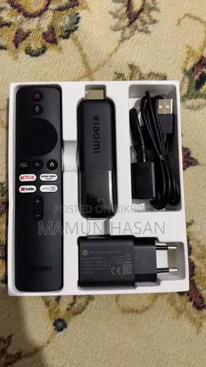 Xiaomi TV Stick 2nd Gen Gobal