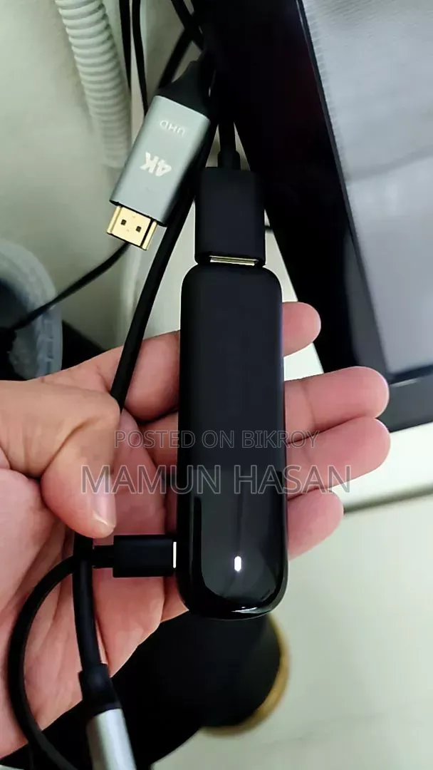 Xiaomi TV Stick 2nd Gen Gobal