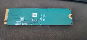 M.2 NVMe SSD Toshiba XG3 Single Sided (2280) M.2 PCI Express 3.0 X4