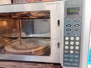 Electra ৩০ লিটার কনভেনশন ওভেন