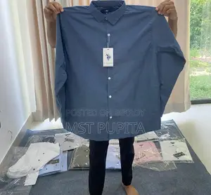 Polo Old Money Shirt Classic Style