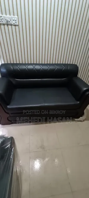 Artificial Leather Sofa