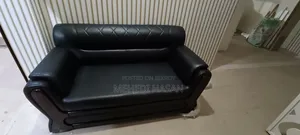 Artificial Leather Sofa