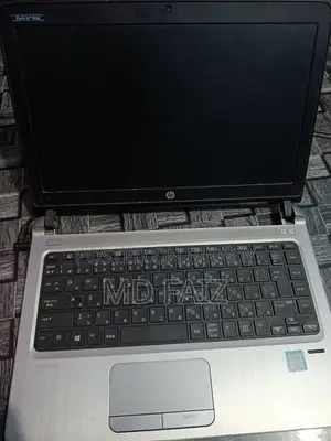 Laptop HP ProBook 430 G3 4GB Intel Core I3 SSD 128GB