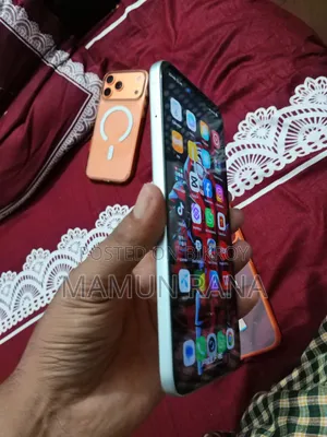 Infinix Hot 70 Pro 256 GB Orange