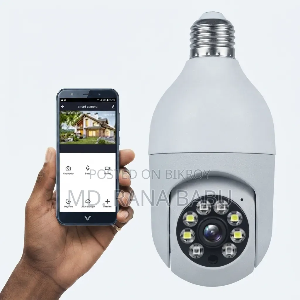 V380 Pro Camera(uctjydg)