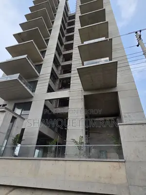 4bdrm Apartment in Nine Hills, Near, Basundhara for Sale