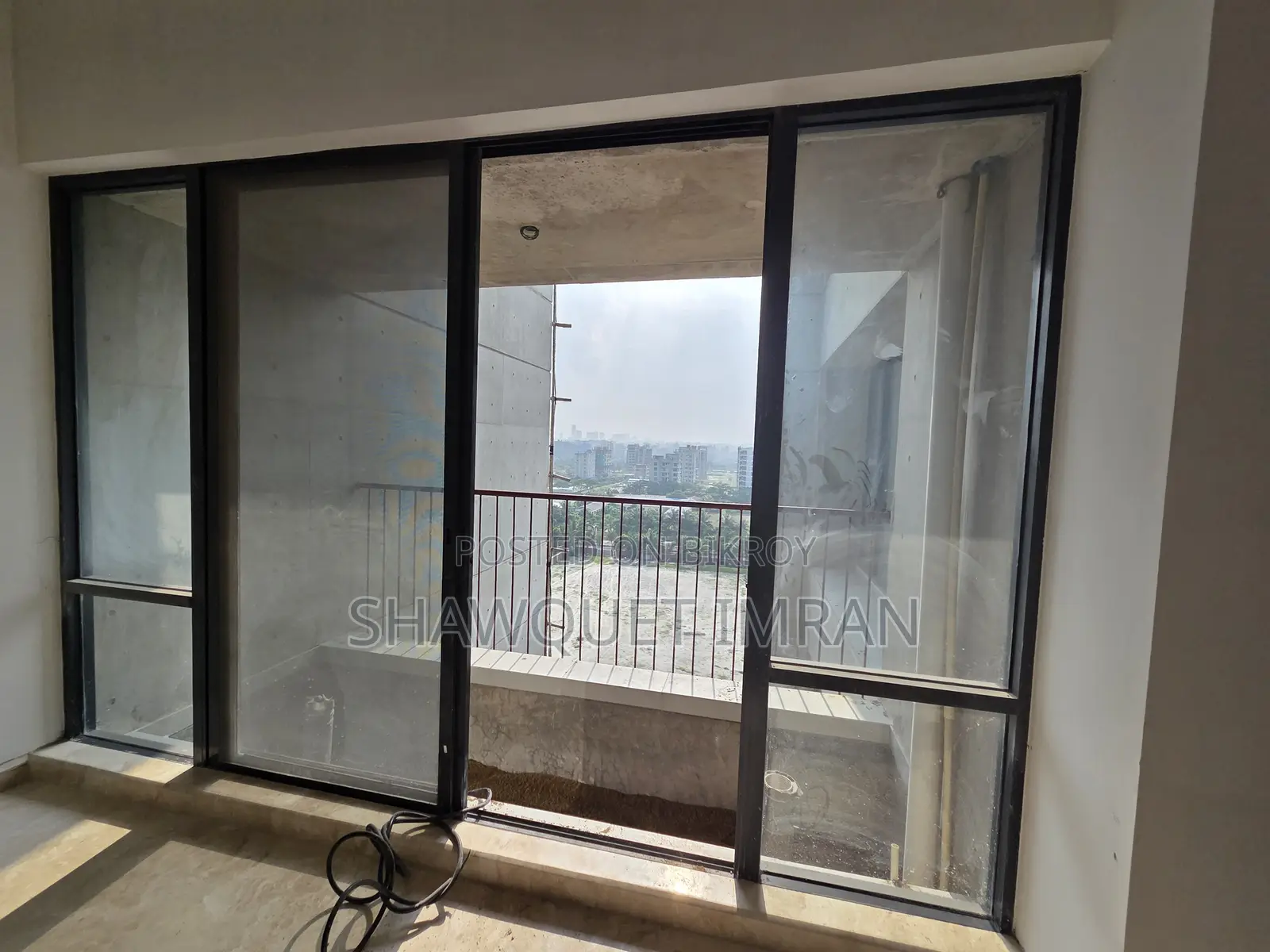 4bdrm Apartment in Nine Hills, Near, Basundhara for Sale