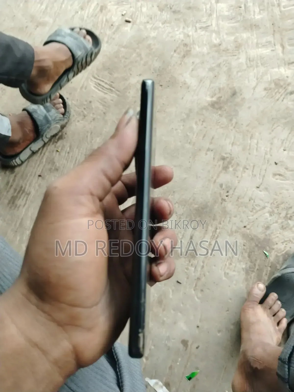 Realme 11 Pro+ 256 GB Black