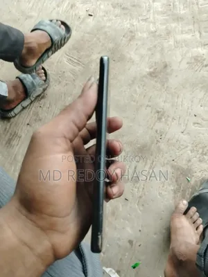 Realme 11 Pro+ 256 GB Black