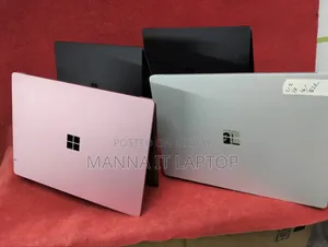 Laptop Microsoft Surface Book 2 8GB Intel Core I5 SSD 256GB