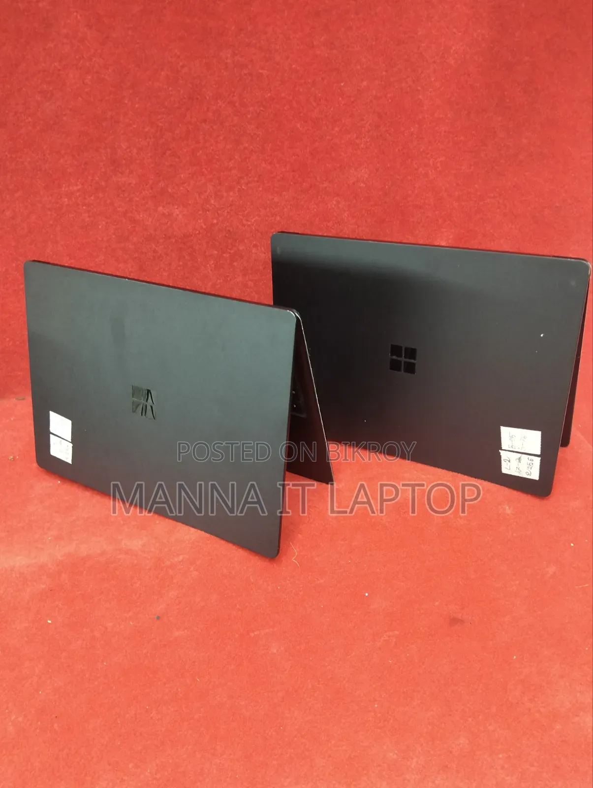 Laptop Microsoft Surface Book 2 8GB Intel Core I5 SSD 256GB
