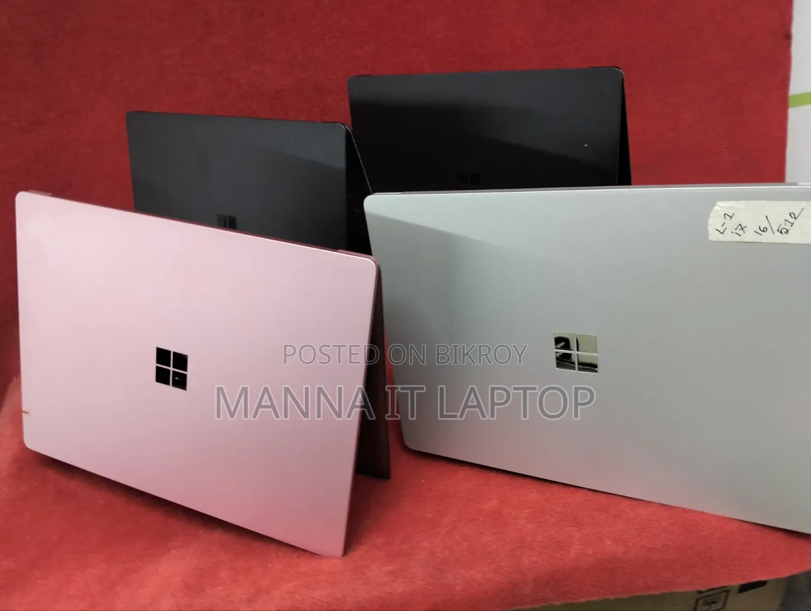 Laptop Microsoft Surface Book 2 8GB Intel Core I5 SSD 256GB