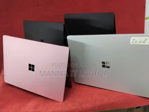 Laptop Microsoft Surface Book 2 8GB Intel Core I5 SSD 256GB
