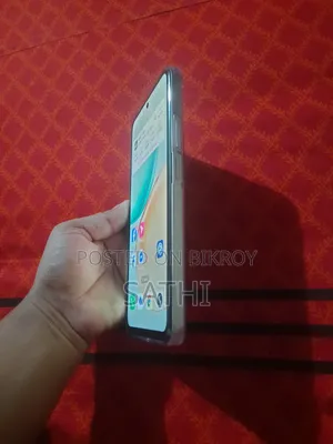 New Honor X7d 256 GB Rose Gold