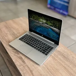 Laptop HP ProBook 445 G7 8GB AMD Ryzen 5 SSD 256GB
