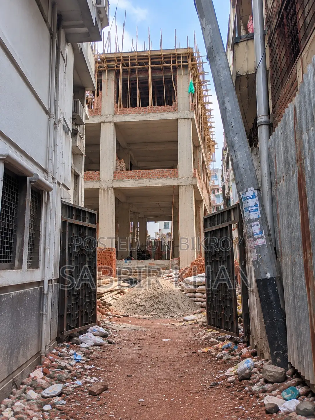 3 Bedroom Apartment in Vashantek for sale