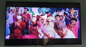 VISION 43 Inch Smart Voice Control TV
