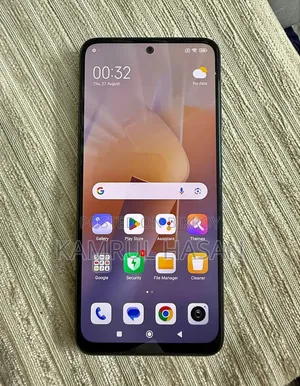 Xiaomi Redmi Note 10 Pro 128 GB Black