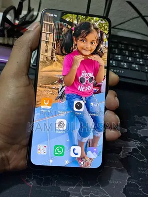 Xiaomi Redmi Note 10 Pro 128 GB Black