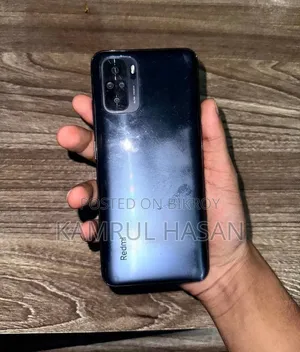 Xiaomi Redmi Note 10 Pro 128 GB Black