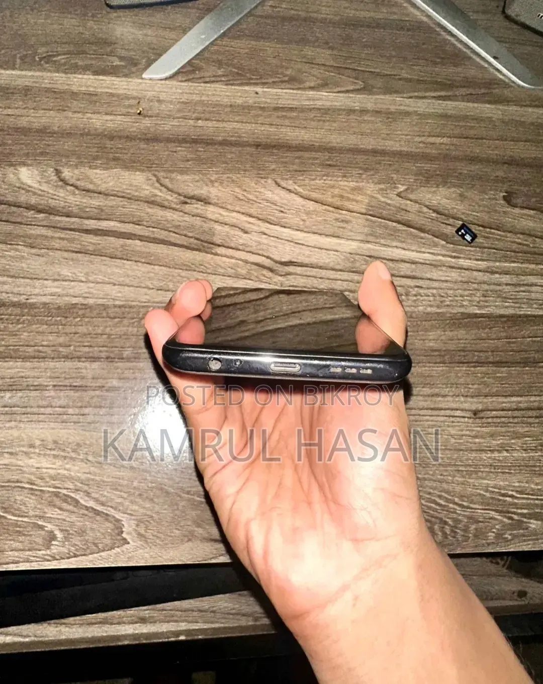 Xiaomi Redmi Note 10 Pro 128 GB Black