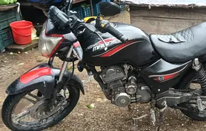 Benelli 2018 Pink