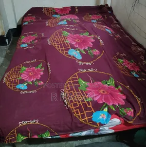 চৌকি / ডাবল বেড