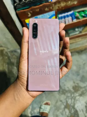 Sony Xperia 5 II 128 GB Pink