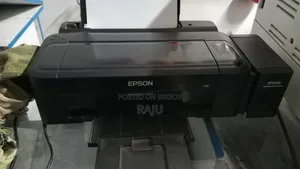 Epson Printer Model L130