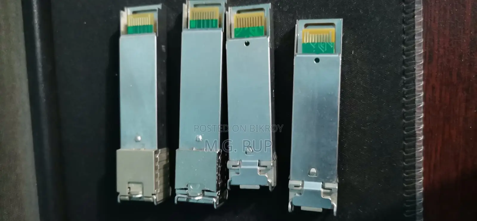 SFP SFP Media Converter