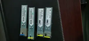 SFP SFP Media Converter