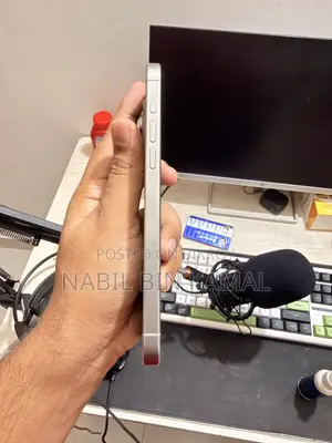 Apple iPhone 15 Pro Max 512 GB Gray
