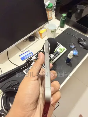 Apple iPhone 15 Pro Max 512 GB Gray