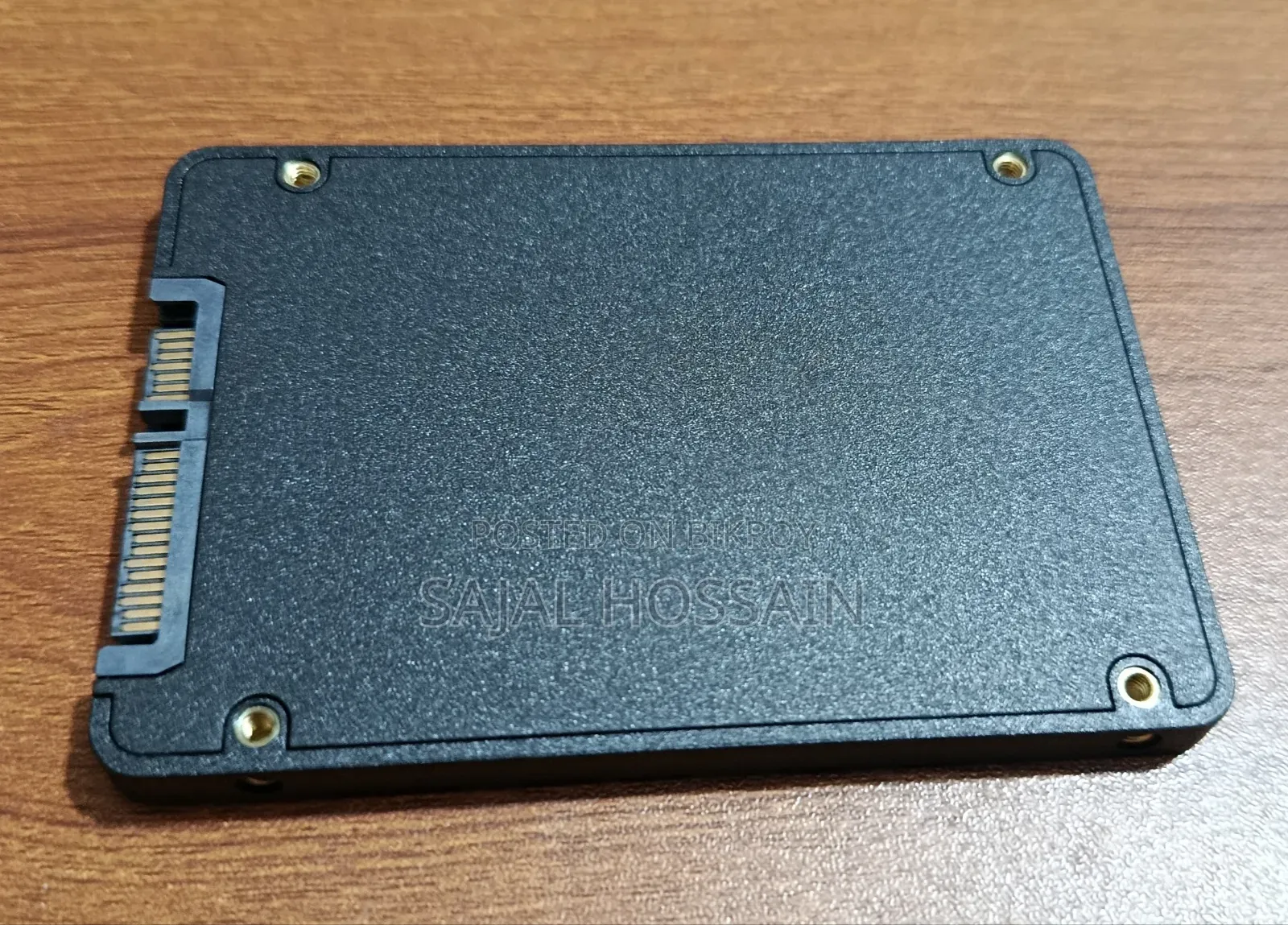 Patriot P210 256gb 2.5 Inch Sata Iii SSD
