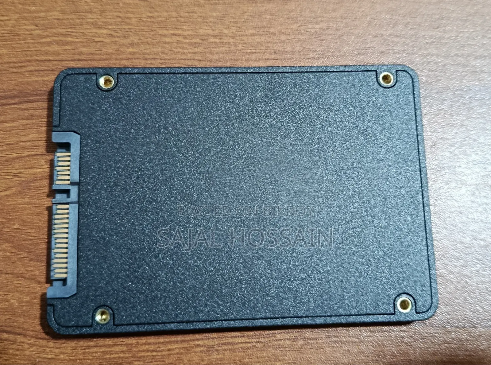 Patriot P210 256gb 2.5 Inch Sata Iii SSD