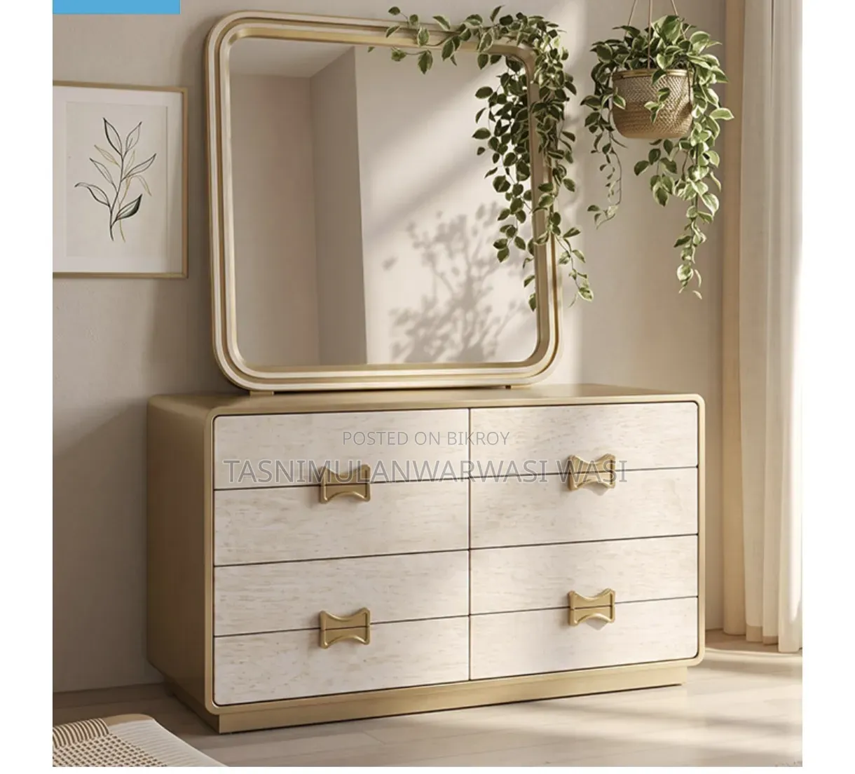 Shoilpik Bedroom Furniture