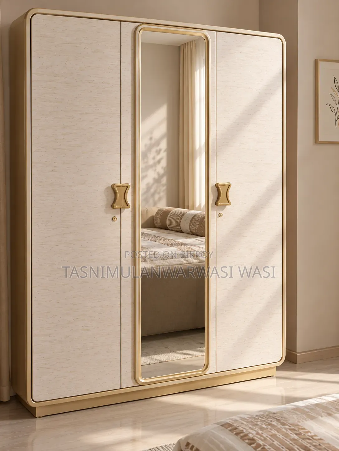 Shoilpik Bedroom Furniture