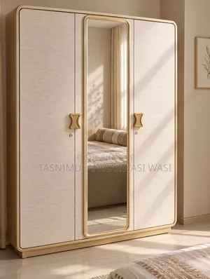 Shoilpik Bedroom Furniture