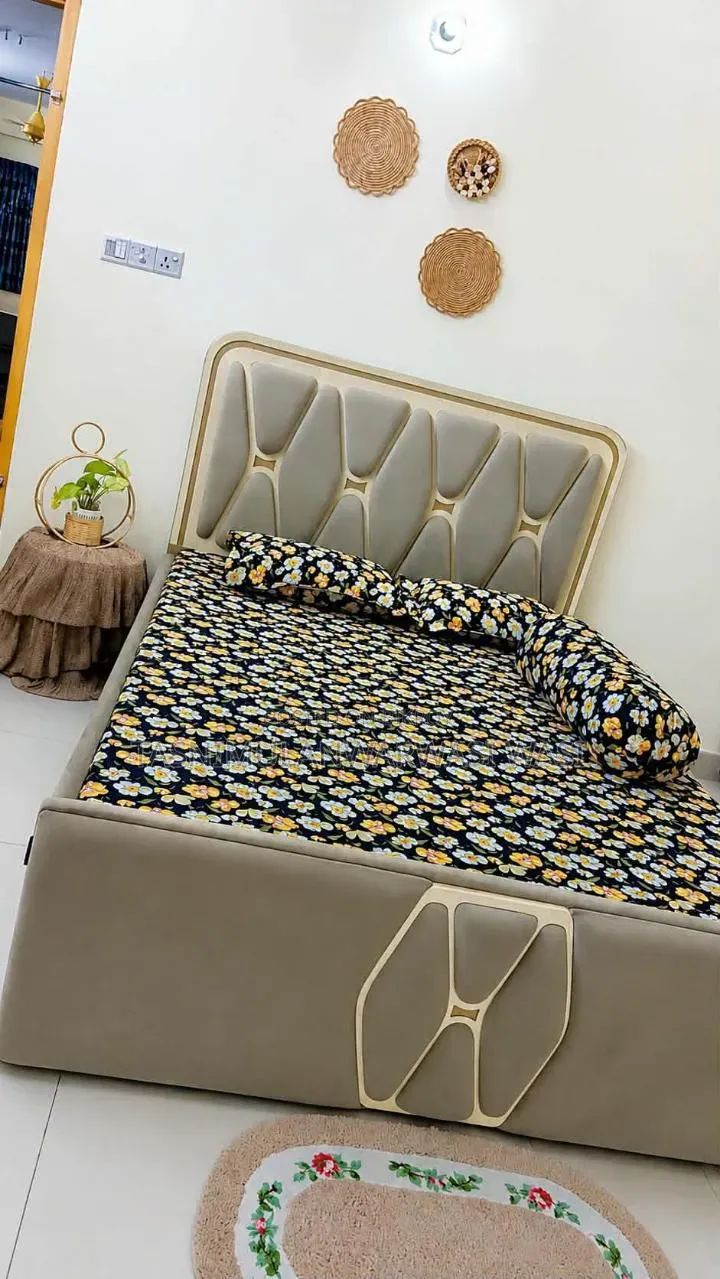 Shoilpik Bedroom Furniture